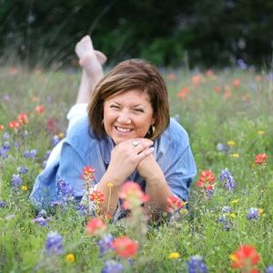 Meet your Posher, Sherry